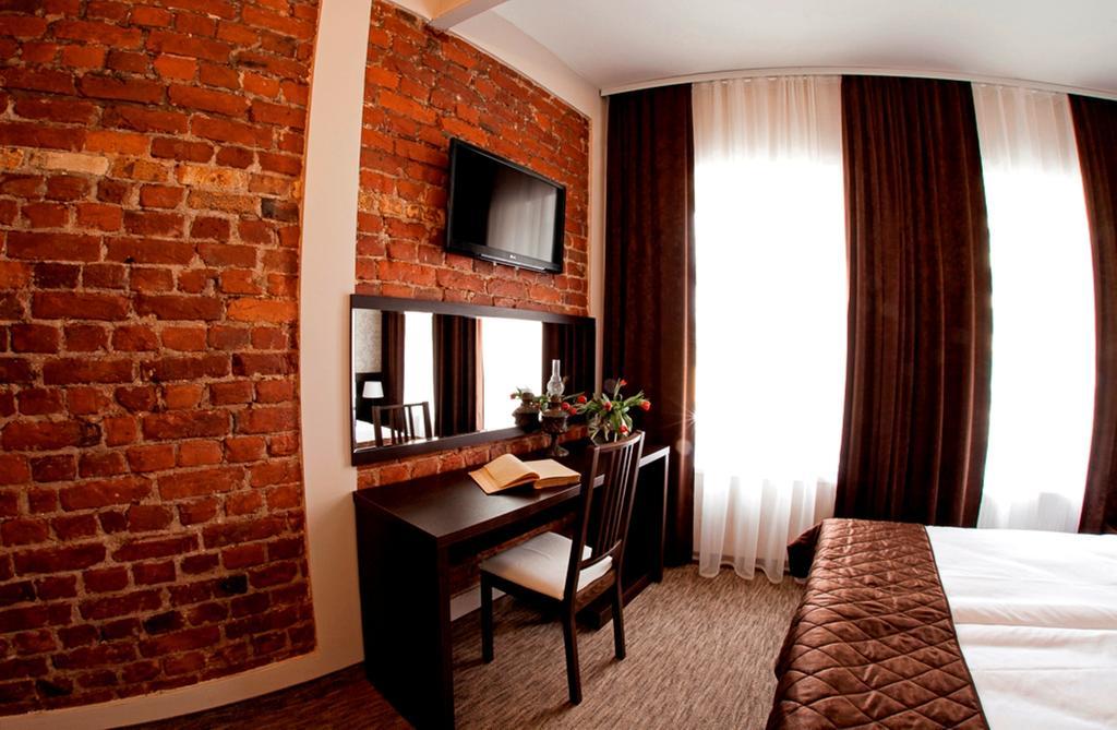 Hotel Alfavit Санкт-Петербург Номер фото